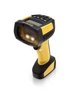 Datalogic-Lecteur de codes-barres à main industriel PowerScan PM9500/PM9501/PM9531-DPM, PM9501-433RB/PM9501-DHP433RB/PM9501-DK433RB