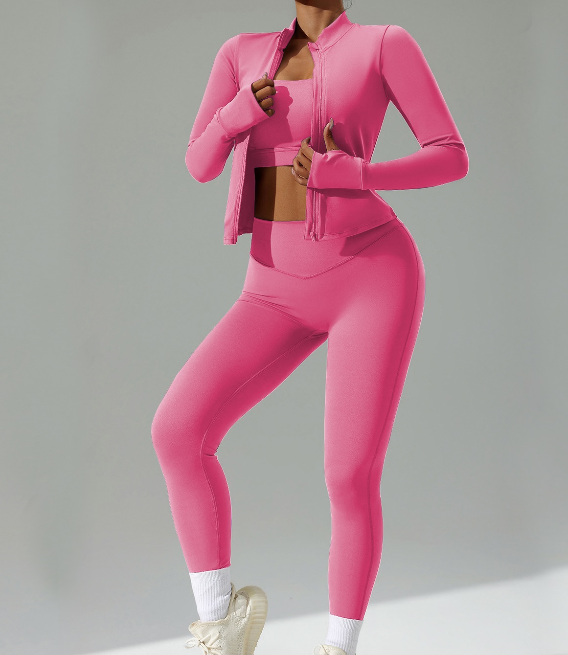 rosa
