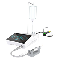 Piezo électrique chirurgical pour rhinoplastie Odontologa Piezoelctrico Instrument de chirurgie maxillo-faciale