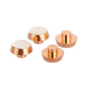 Liên hệ với đinh tán bi-kim loại/tri-kim loại và rắn bạc điện liên hệ với đinh tán - Product Image 6