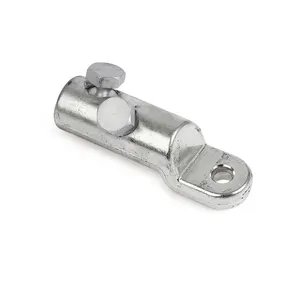 Sunj blmt cách điện cơ khí shearbolt Lug nhôm thiết bị đầu cuối kết nối cáp Lugs với cắt Off đầu bu lông - Product Image 3