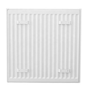 Épaisseur de paroi de panneau en acier 1.2mm Type 22 radiateurs à <span class=keywords><strong>eau</strong></span> <span class=keywords><strong>chaude</strong></span> de pièce Radiateurs verticaux à panneau <span class=keywords><strong>plat</strong></span> de chauffage en acier - Product Image 5