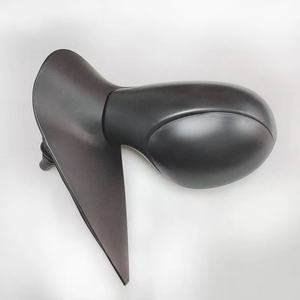 Convient pour <span class=keywords><strong>Peugeot</strong></span> 206, <span class=keywords><strong>207</strong></span> et Citroën C2 rétroviseur, ensemble de rétroviseur de recul 8153S1 8153S0 8153R9 8153R8 - Product Image 5