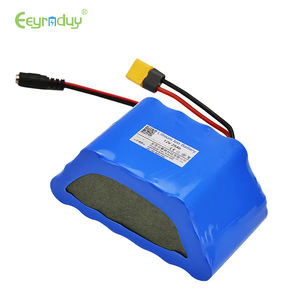 Batería para Robot Cortacésped de 14.4V <span class=keywords><strong>18V</strong></span> 25.2V 2Ah 2.2Ah 2.4Ah 2.5Ah 7.8Ah 4Ah 3Ah para Robot de Almacén - Product Image 1