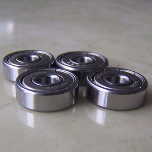 SHK 698ZZ 608ZZ 688ZZ 696ZZ แบริ่งมอเตอร์ไร้แปรง, - Product Image 3