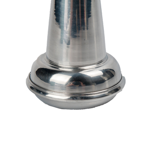 <span class=keywords><strong>NAOMI</strong></span> Sourdine pour trompette Sourdine légère en aluminium Sourdine droite pour trompette Pièces détachées pour instruments à vent Accessoires - Product Image 3