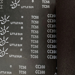 Herramientas Abrasivas TC56, Corte Alto para Eliminar Rebabas y Desbases en Fundición a Presión, para Correas de Ancho Medio - Product Image 3