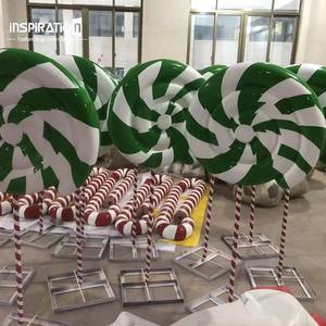 Estatua Promocional de Fibra de Vidrio para Campañas de Marketing y Activación - Product Image 4