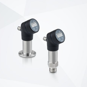 และผลิตภัณฑ์ KROHNE OPTIBAR PSM 1010 สวิตช์สำหรับการใช้งานระดับพื้นฐาน - Product Image 4