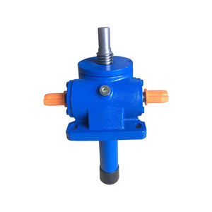 Vérin à vis à <span class=keywords><strong>bride</strong></span> de petit volume léger SWL 1T - Product Image 2