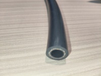 Tuyau flexible en caoutchouc EPDM de 13/32 pouces SAE J2064 pour climatisation automobile, tube de climatisation, épaisseur de paroi 3,5-5,75, résistant aux températures de -40 à 140 degrés.