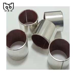 Безмасляная бронзовая направляющая втулка - Product Image 3