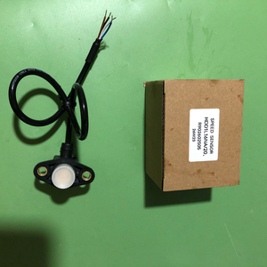 เซ็นเซอร์วัดความเร็ว Bo&sch Rex&roth รุ่น HDD1L16NA/20 หมายเลขอะไหล่ R902602505 สำหรับมอเตอร์ไฮดรอลิก ใช้สำหรับส่งข้อมูลความเร็วในการหมุนกลับมาสู่ระบบ - Product Image 2