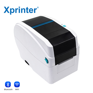 Impresora Xprinter de etiquetas de alta calidad, máquina de impresión de etiquetas para pequeñas empresas, impresora de pulsera médica - Product Image 2