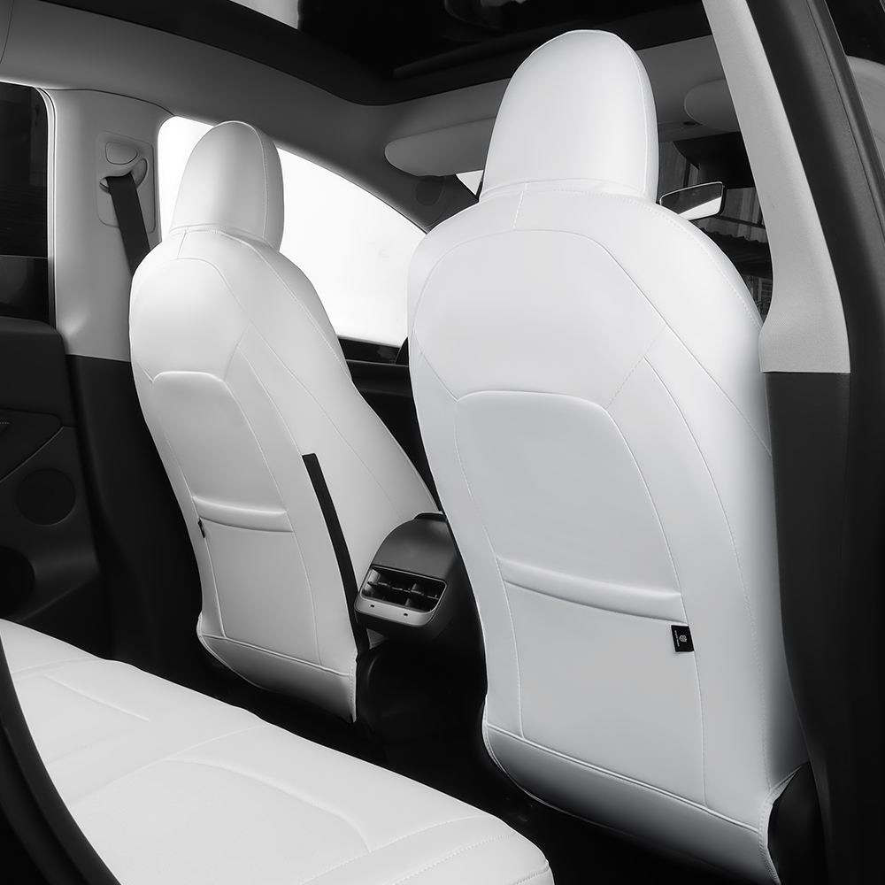 Car Set Cover Seat Covers For Kia Soul IKABEVEM Car Seat Covers