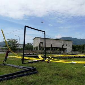 Rete galleggiante Qihang con cetriolo di mare e gabbia di <span class=keywords><strong>Abalone</strong></span> - Product Image 3