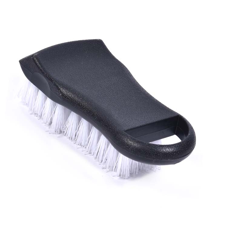 Petites brosses de lavage en plastique pour chaussures, nettoyeur de sol, essuie-glace, tapis de porte de voiture, salle de bain, balais de nettoyage