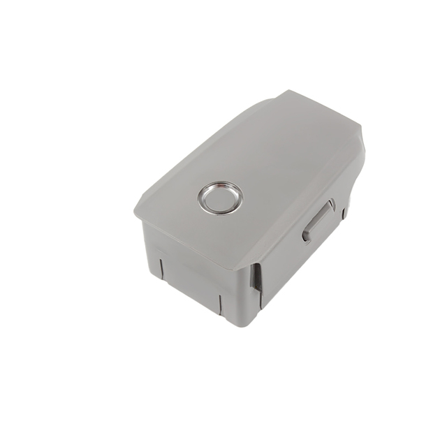 Used Spark Drone Intelligent Flight Battery 15.4V 3850mAh JMA2 Rechargeable Battery Pack for DJI Mavic 2 Pro/Zoom UAV