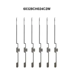 Needles Of Circular Knitting Machine Spare Parts and needle for circular knitting machines