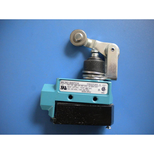 สวิตช์ลิมิตแบบลูกกลิ้งรุ่นดั้งเดิมและรุ่นใหม่ Bzv7-2rn2-pg ราคาดี - Product Image 4