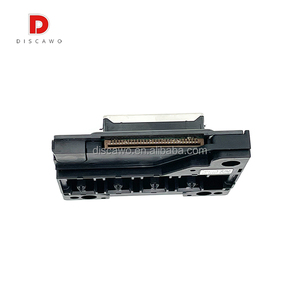 Cabezal de impresión F190030 para Epson ME80 ME80W ME85 ME85ND <span class=keywords><strong>ME700</strong></span> ME700FW ME960FWD ME960 ME900 ME900WD cabezal de impresora de alta calidad - Product Image 3
