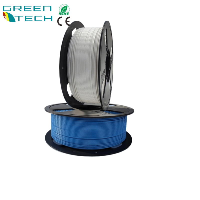 PETG Filament 1 75mm Black 1KG