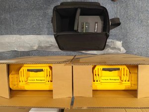 Potente Receptor de Señal Unistrong G9700II Pro IMU-RTK /E-Survey E600 con Código de Activación para Instrumento RTK - Product Image 2