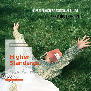 Suplemento de Aminoácidos OEM 750mg GABA (Ácido Gamma-Aminobutírico) 100 Cápsulas Ayuda a Promover la Relajación en Adultos - Product Image 4