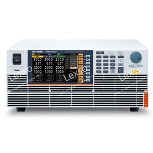 Fuente de Alimentación Programable Gw Instek Asr-6600 Nueva de Fábrica Gwinstek - Product Image 1