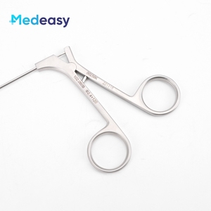 Laparoscopische chirurgische <span class=keywords><strong>hernia</strong></span>-naald wondhechtingsforceps voor laparoscopische chirurgie - Product Image 4