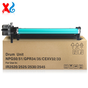 2772b004aa npg-56 gpr-34 trống đơn vị cho Canon IR2520 2525 2530 2535 IR trước 4025 4035 4045 4051 4225 4235 4245 4251 - Product Image 5