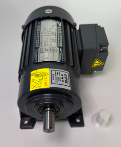 มอเตอร์ CH200-165S จัดส่งรวดเร็ว ระยะเวลาผลิตปกติ ชิ้นส่วนอิเล็กทรอนิกส์ - Product Image 3