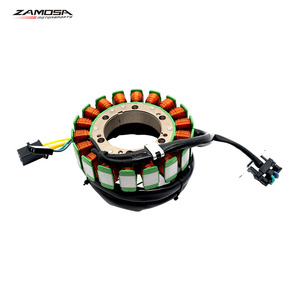 Bobine de stator de magnéto de moto TL1000 TL1000R TL1000S TL <span class=keywords><strong>1000R</strong></span> 1000S 1000 R S 32101-02F00 pour <span class=keywords><strong>Suzuki</strong></span> - Product Image 4
