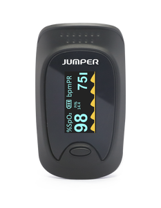 <span class=keywords><strong>Jumper</strong></span> Medical Factory, buen <span class=keywords><strong>precio</strong></span>, venta directa, oxímetro <span class=keywords><strong>de</strong></span> oxígeno para la yema del dedo, - Product Image 2