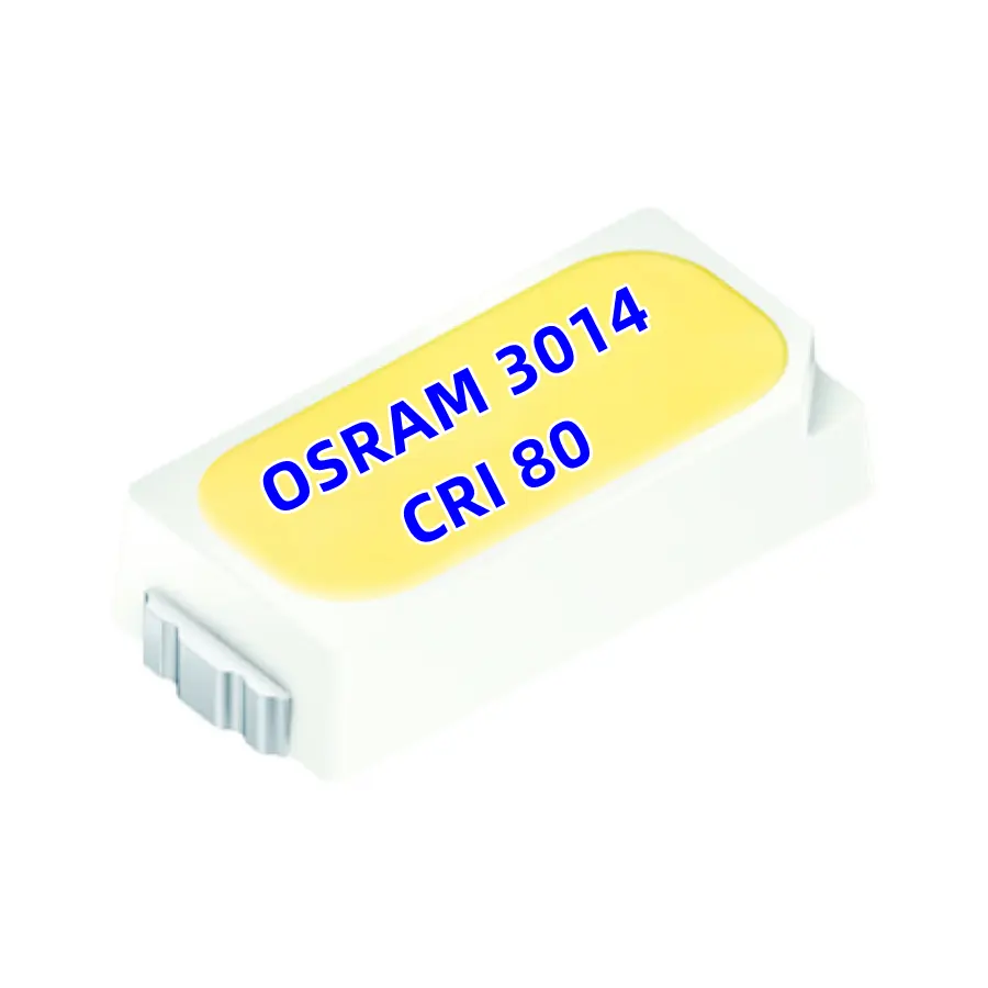 Oosram led çip 3014 4014 0.2W yüksek parlaklık orijinal orijinal stok kaynağı