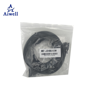 สายเคเบิลของแท้ใหม่เอี่ยม MR-J2HBUS5M - Product Image 1
