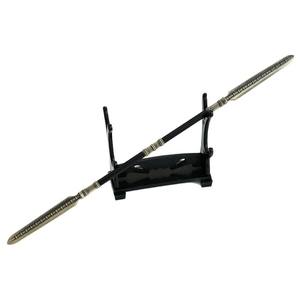 Roman yazarı Film ve Televizyon Çevre Birimi silah Modeli Yunlong Mızrak 22CM Anahtarlık Kolye Erkek Çocuk Hediyesi Koleksiyon Dekoratif Eşya - Product Image 2