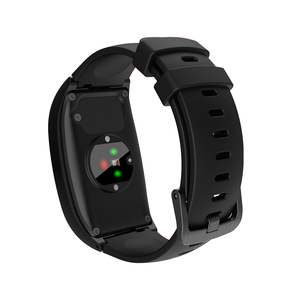 4G Nhỏ GPS Đồng Hồ Theo Dõi Cá Nhân <span class=keywords><strong>Tracker</strong></span> SOS Nút Vòng Đeo Tay Với Phát Hiện Sức Khỏe Cho Cao Cấp - Product Image 6