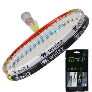 <span class=keywords><strong>2023</strong></span> nueva llegada WHIZZ PU material bádminton raqueta protección pegatina marco protector cinta - Product Image 1