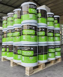 Virgin Plastic PP Fibrillated Baler Twine UV Resistant High Tensile Hay Binding <b>String</b> for Alfalfa Wheat Straw Cotton - Product Image 3
