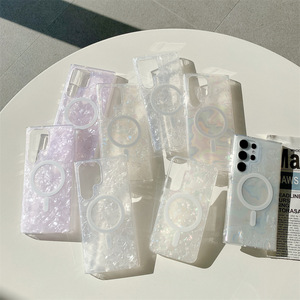 <span class=keywords><strong>Coque</strong></span> de téléphone portable <span class=keywords><strong>coque</strong></span> blanche violet clair couverture mobile couverture arrière <span class=keywords><strong>pour</strong></span> <span class=keywords><strong>samsung</strong></span> <span class=keywords><strong>galaxy</strong></span> <span class=keywords><strong>s22</strong></span> <span class=keywords><strong>ultra</strong></span> <span class=keywords><strong>s22</strong></span> 5g - Product Image 2