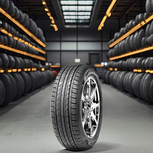 Pneus de course radiaux pour voitures particulières 13 pouces 5x100/5x120 165/70/13 17 18 205/55R16 sans chambre à air en caoutchouc certifiés ECE - Product Image 1