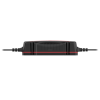 Chargeur de batterie intelligent 6V 12V 3,5A pour batteries au plomb-acide AGM GEL pour voiture, moto, camping-car, camion, véhicule