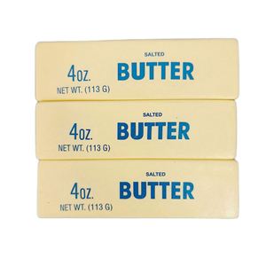Bâton de beurre salé super doux à remontée lente, anti-stress personnalisé, squishies à rebond lent, anti-stress non toxique TG - Product Image 3
