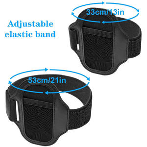 Sangle de jambe pour accessoires de jeu Nintendo Switch Sports <span class=keywords><strong>Ring</strong></span> <span class=keywords><strong>Fit</strong></span> <span class=keywords><strong>Adventure</strong></span>, bande de jambe élastique réglable et respirante pour Joy-Cons - Product Image 6