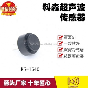 Cảm biến khoảng cách siêu âm không thấm nước thụ thể siêu âm 40kHz/cảm biến âm thanh - Product Image 6