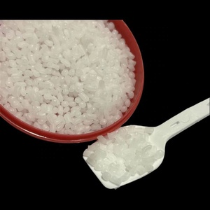 Gránulos de resina HIPS Premium económicos para tarros transparentes de almacenamiento de alimentos moldeados por soplado - Product Image 3