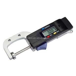 0-25Mm 0.01Mm Ngọc Trai & Đá Quý Độ Dày Tester <span class=keywords><strong>Meter</strong></span> Nhanh Mini Kỹ Thuật Số Độ Dày Đo Độ Dày Gage Tầm Cỡ - Product Image 3