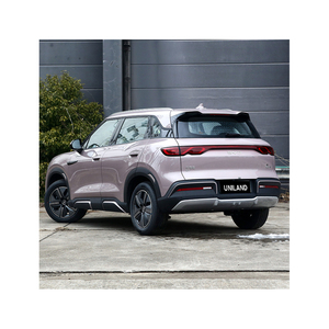 2025 <span class=keywords><strong>BYD</strong></span> Electric SUV Yuan Intelligent Driving Edition Véhicule New Energy à longue portée avec 4WD à grande vitesse en gros de Chine - Product Image 6