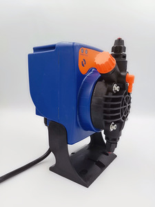 Etatron <span class=keywords><strong>PKX</strong></span> MA/A Automatische Chemikaliendosierpumpe Membran-Flüssigwaschmitteltank Wasseraufbereitung Umkehrosmose Motor 70KW 220V - Product Image 6